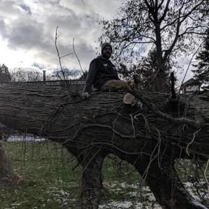 Meet your Posher, Andrew